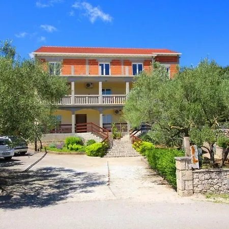 Διαμέρισμα Veselka - One Bedroom With Terrace And Sea View *